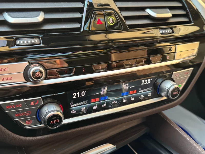 BMW 6-Series Gran Turismo