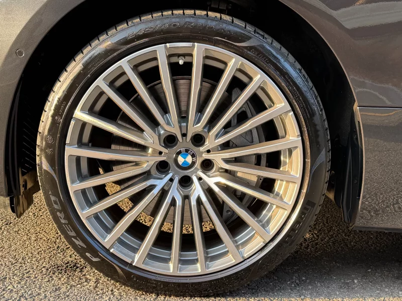 BMW 6-Series Gran Turismo