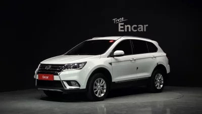 Baic Yinxiang Kenbo 600
