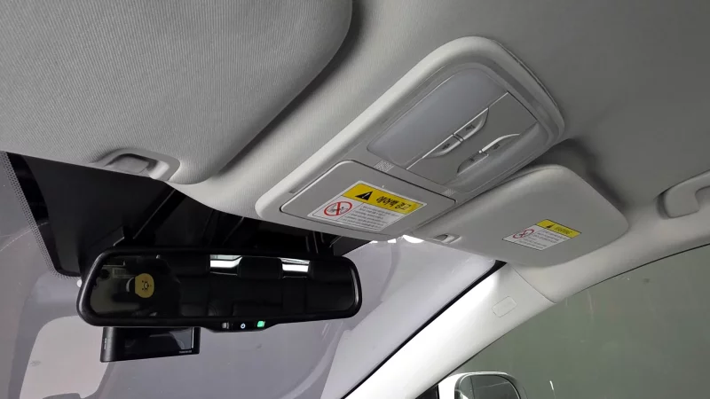 Baic Yinxiang Kenbo 600