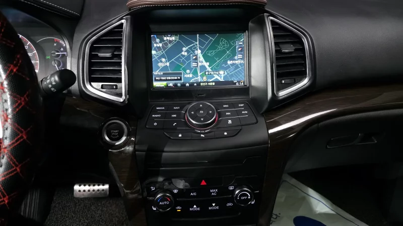 Baic Yinxiang Kenbo 600