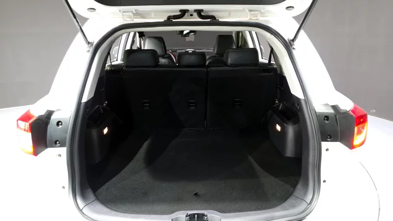 Baic Yinxiang Kenbo 600