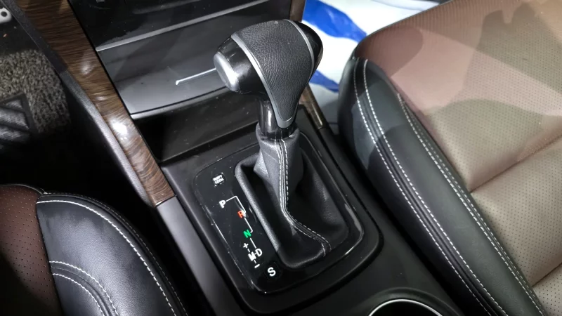 Baic Yinxiang Kenbo 600