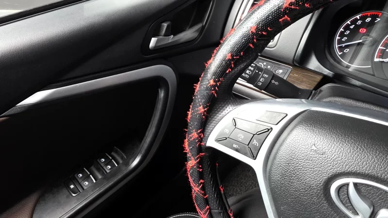 Baic Yinxiang Kenbo 600