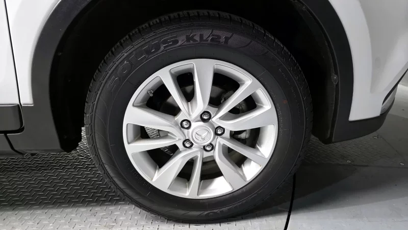 Baic Yinxiang Kenbo 600