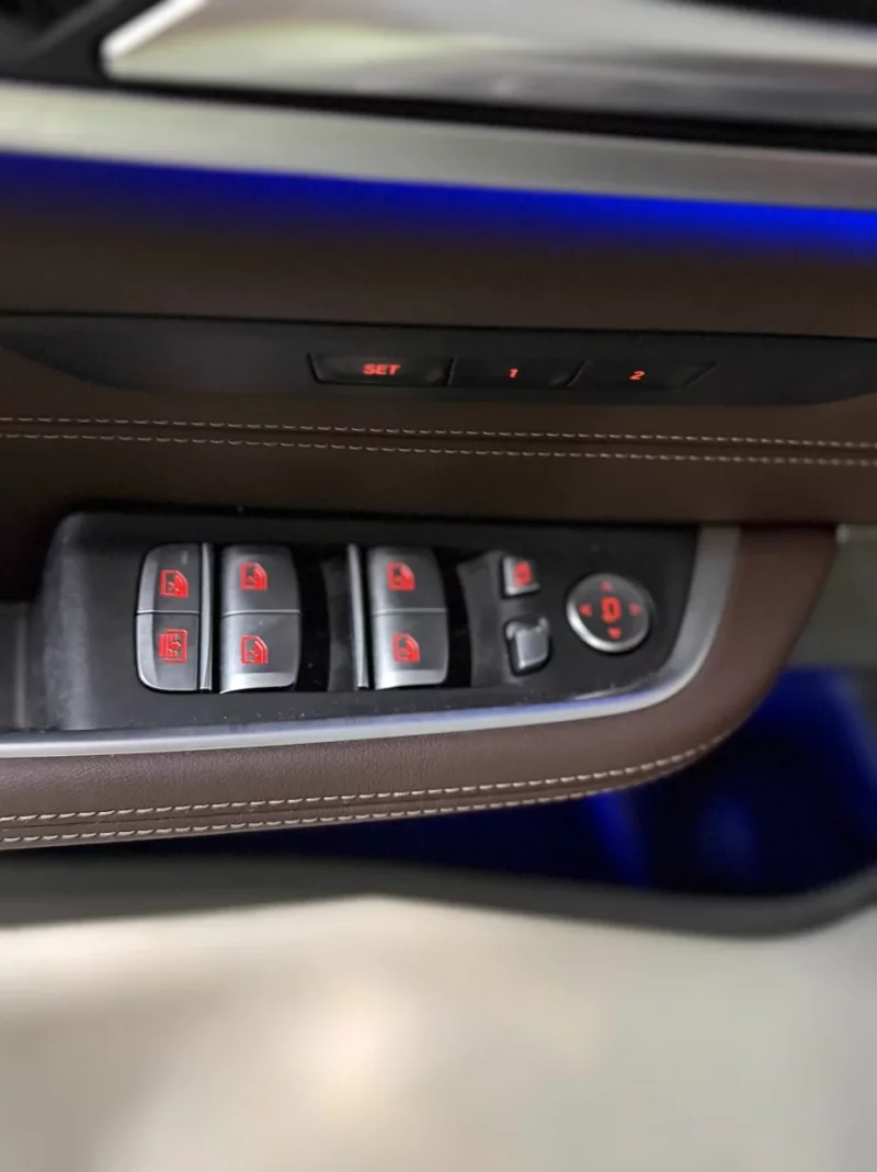 BMW 6-Series Gran Turismo