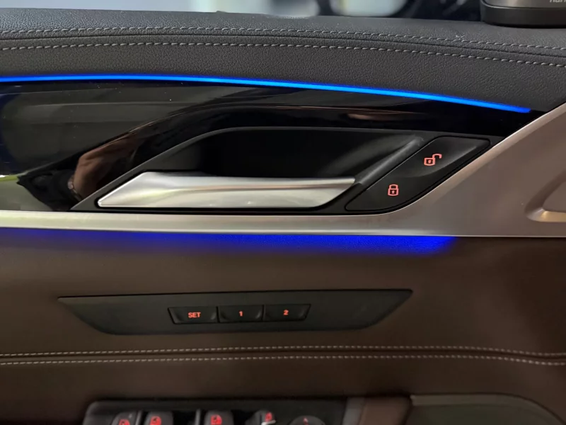 BMW 6-Series Gran Turismo