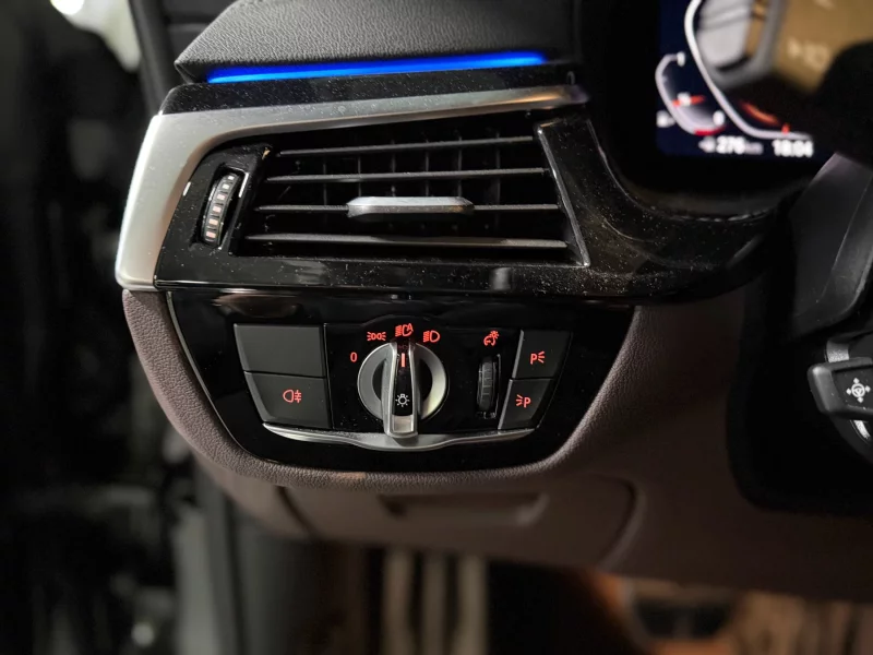 BMW 6-Series Gran Turismo