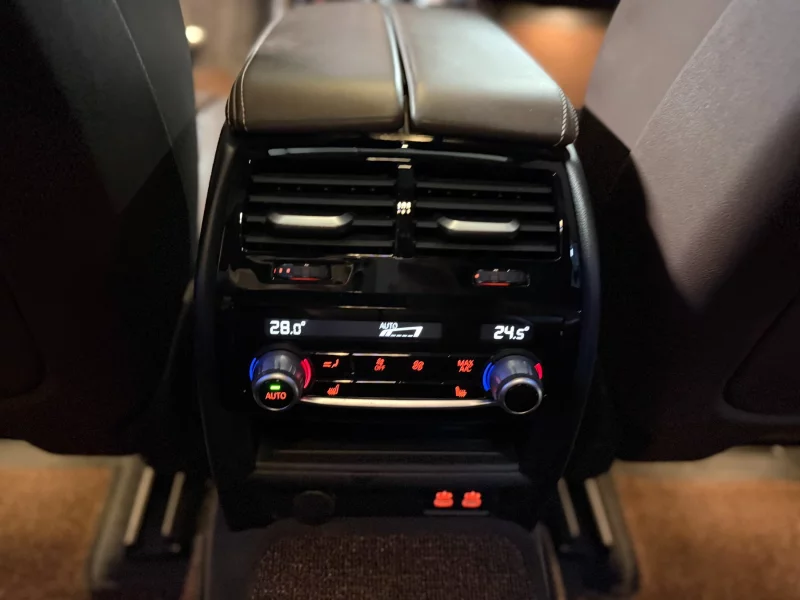 BMW 6-Series Gran Turismo