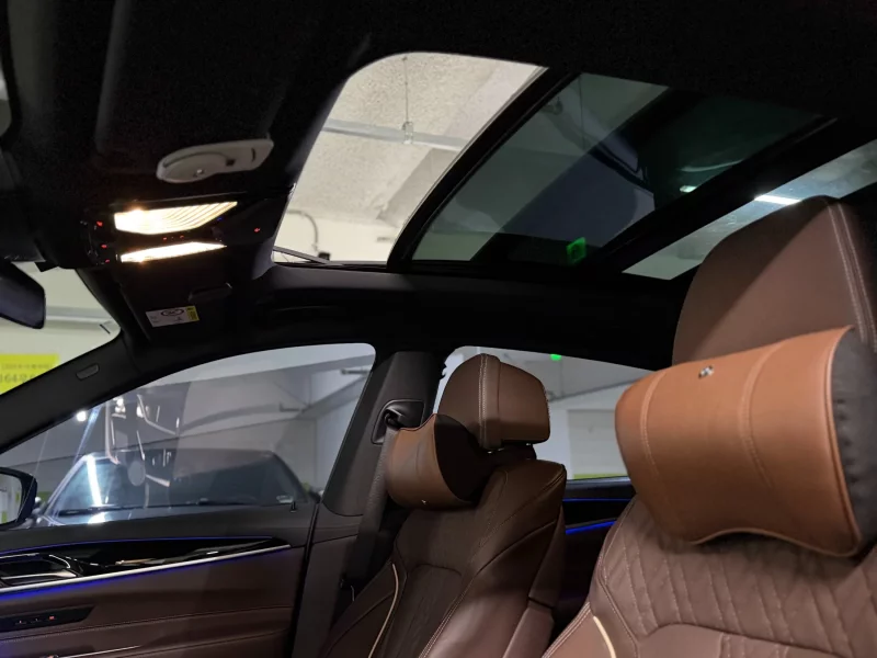 BMW 6-Series Gran Turismo