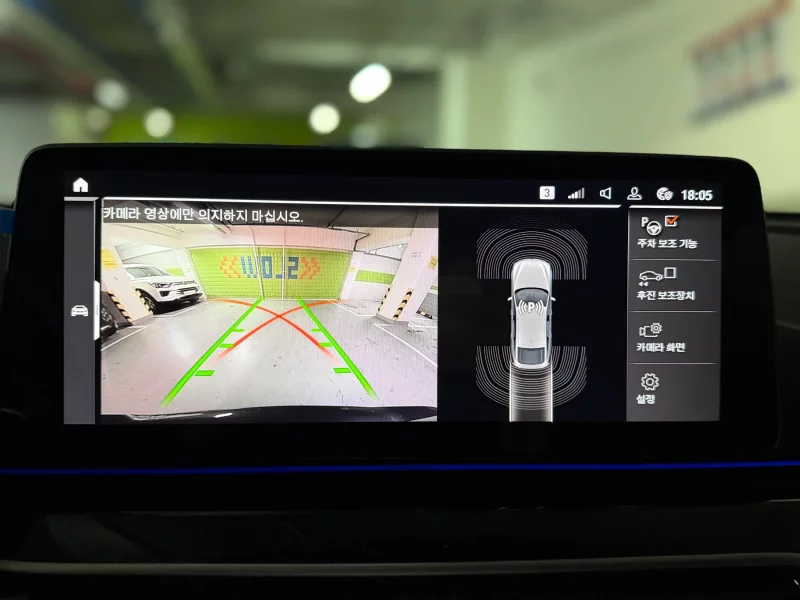 BMW 6-Series Gran Turismo