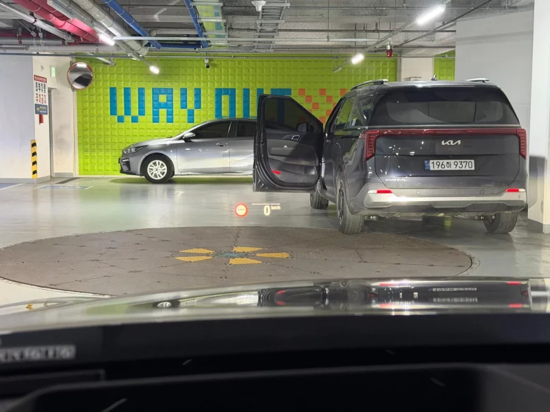 BMW 6-Series Gran Turismo