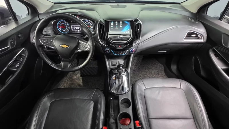 Daewoo Cruze