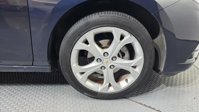 Daewoo Cruze