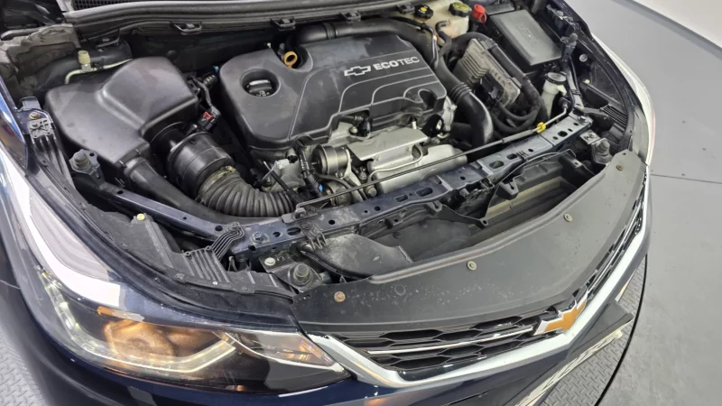Daewoo Cruze
