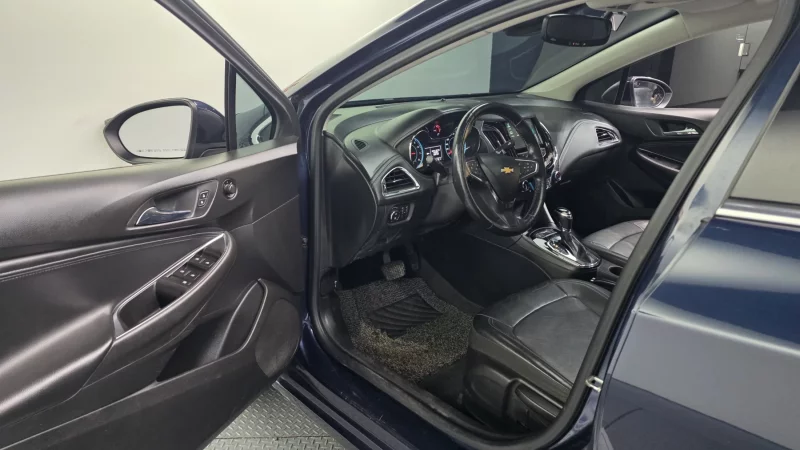 Daewoo Cruze