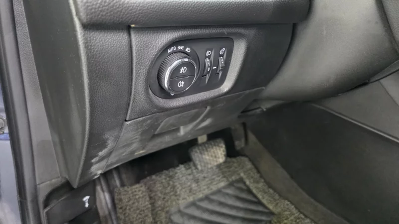 Daewoo Cruze