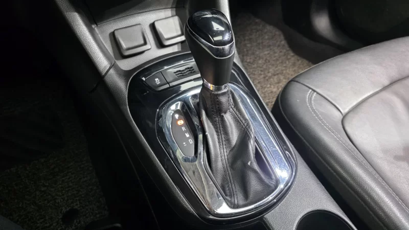 Daewoo Cruze