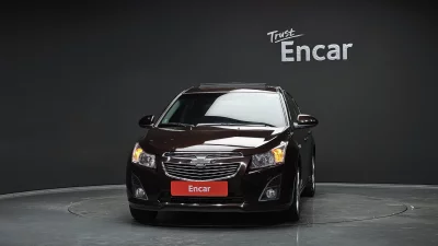 Daewoo Cruze