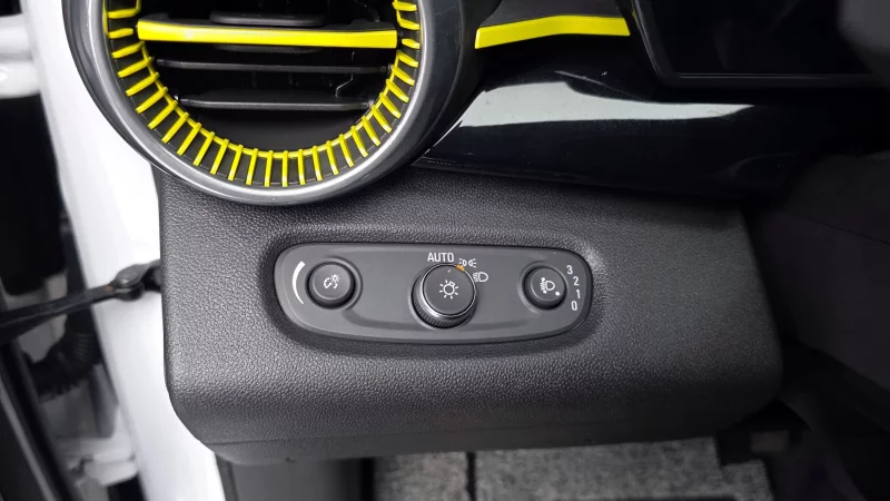 Daewoo Trax