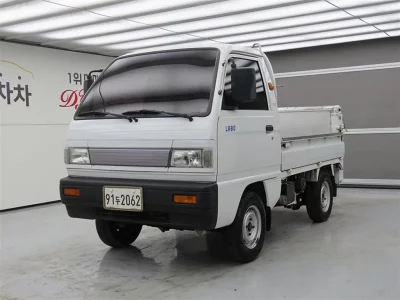 Daewoo labo