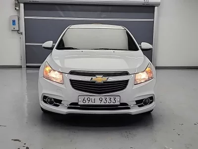Daewoo Cruze
