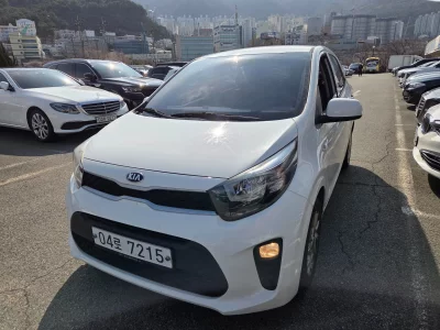 Kia Morning