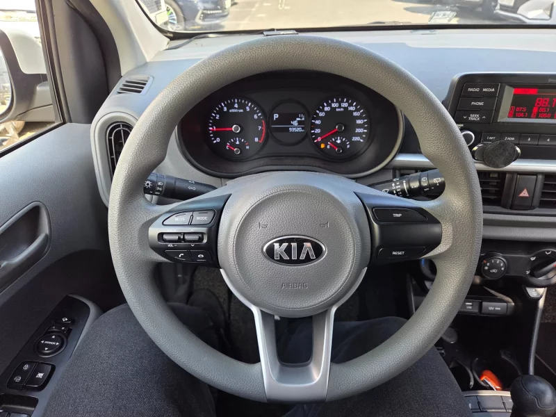 Kia Morning