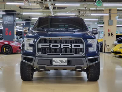 Ford F150