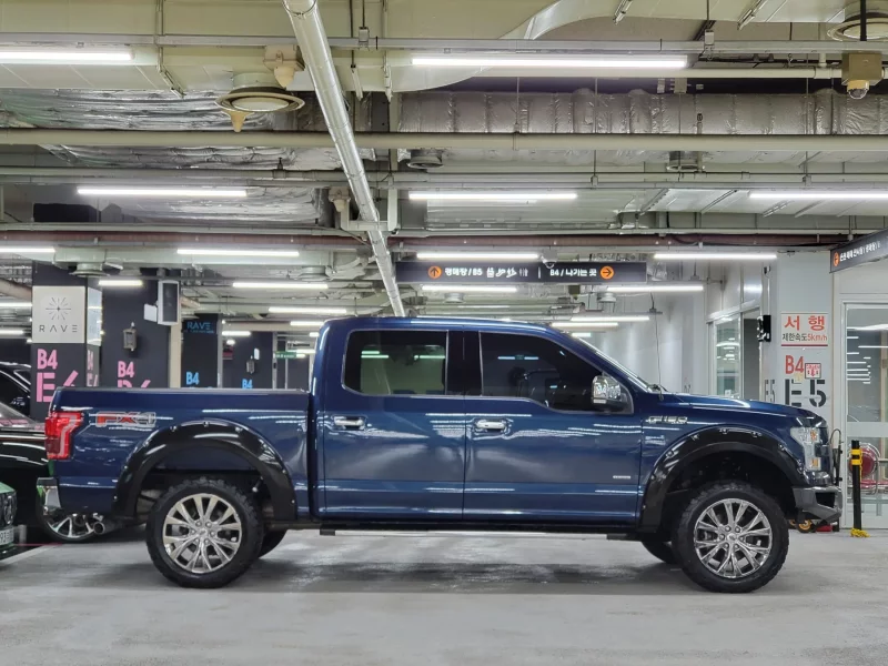 Ford F150