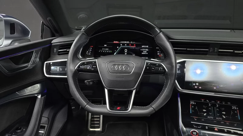 Audi S7