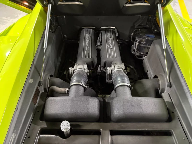 Lamborghini GALLARDO