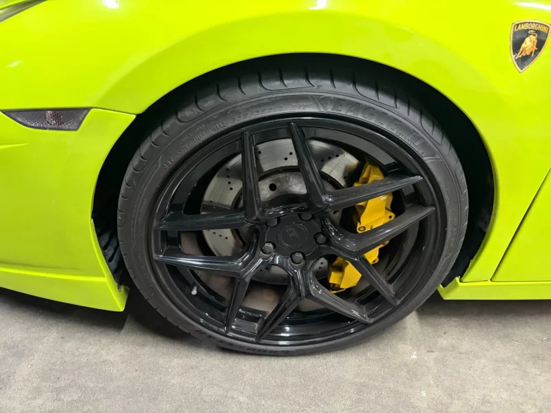 Lamborghini GALLARDO