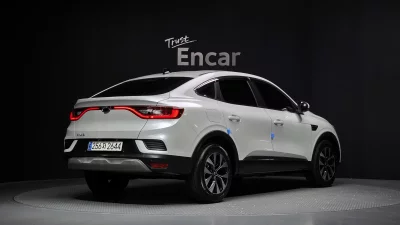 Renault XM3