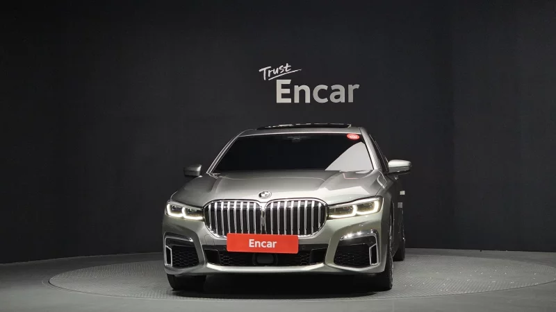 BMW 7-Series