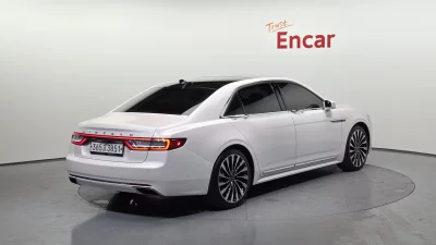 Lincoln CONTINENTAL