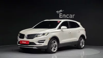 Lincoln MKC