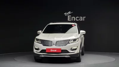 Lincoln MKC