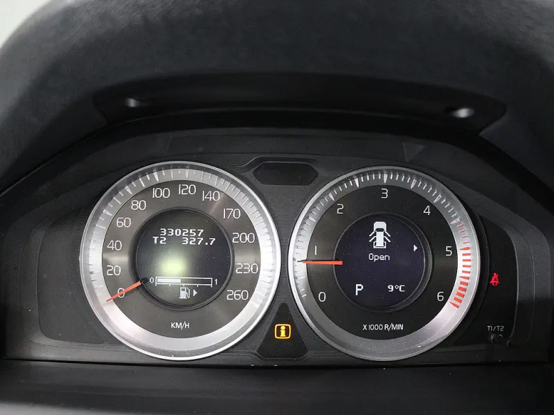 Volvo XC70