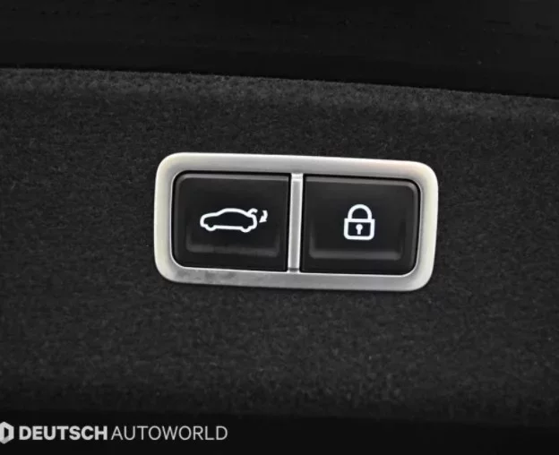 Genesis Electrified G80