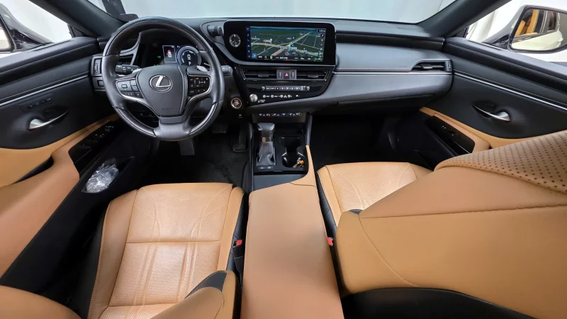 Lexus ES300h