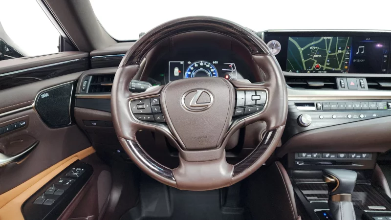 Lexus ES300h