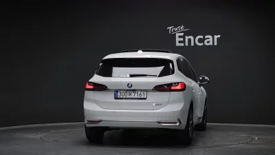 BMW 2-Series Active Tourer