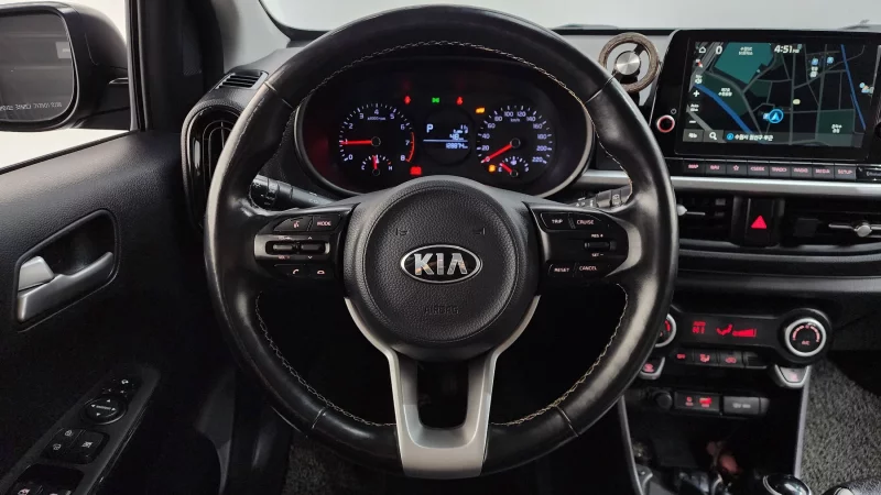 Kia Morning