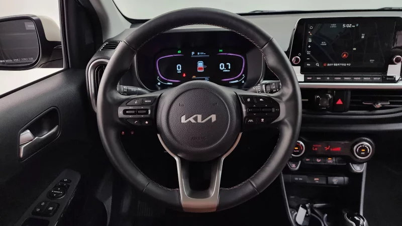 Kia Morning