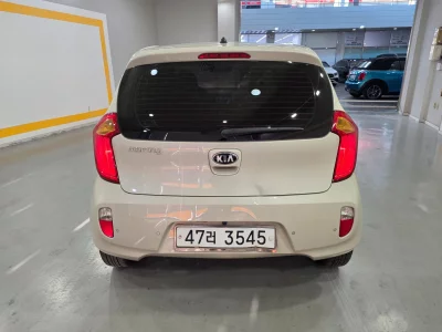 Kia Morning