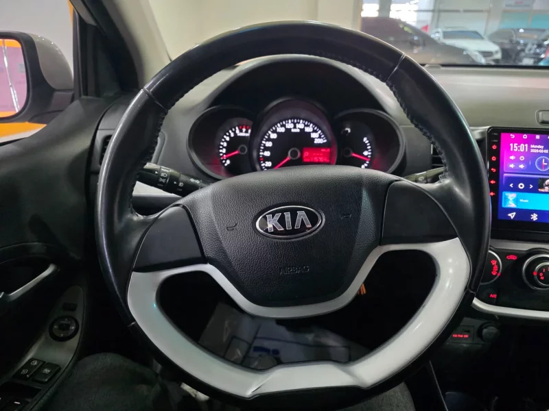 Kia Morning