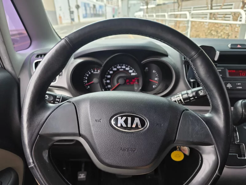 Kia RAY