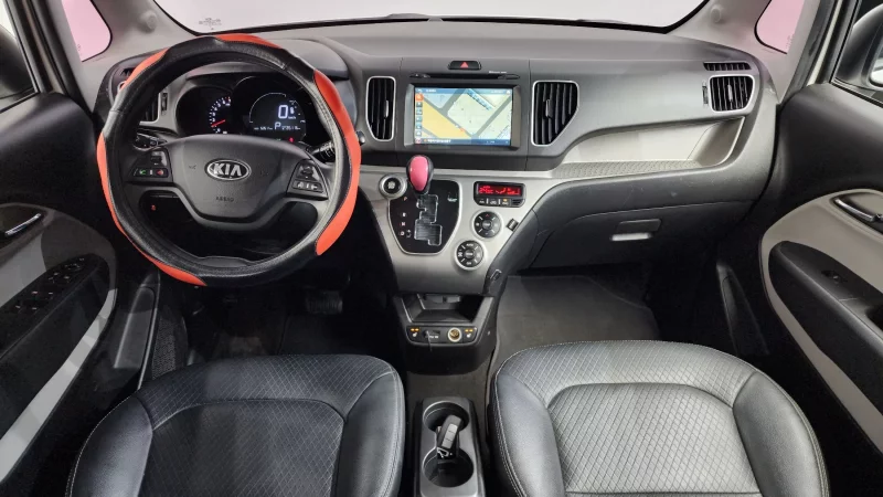 Kia RAY