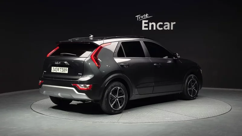 Kia Niro